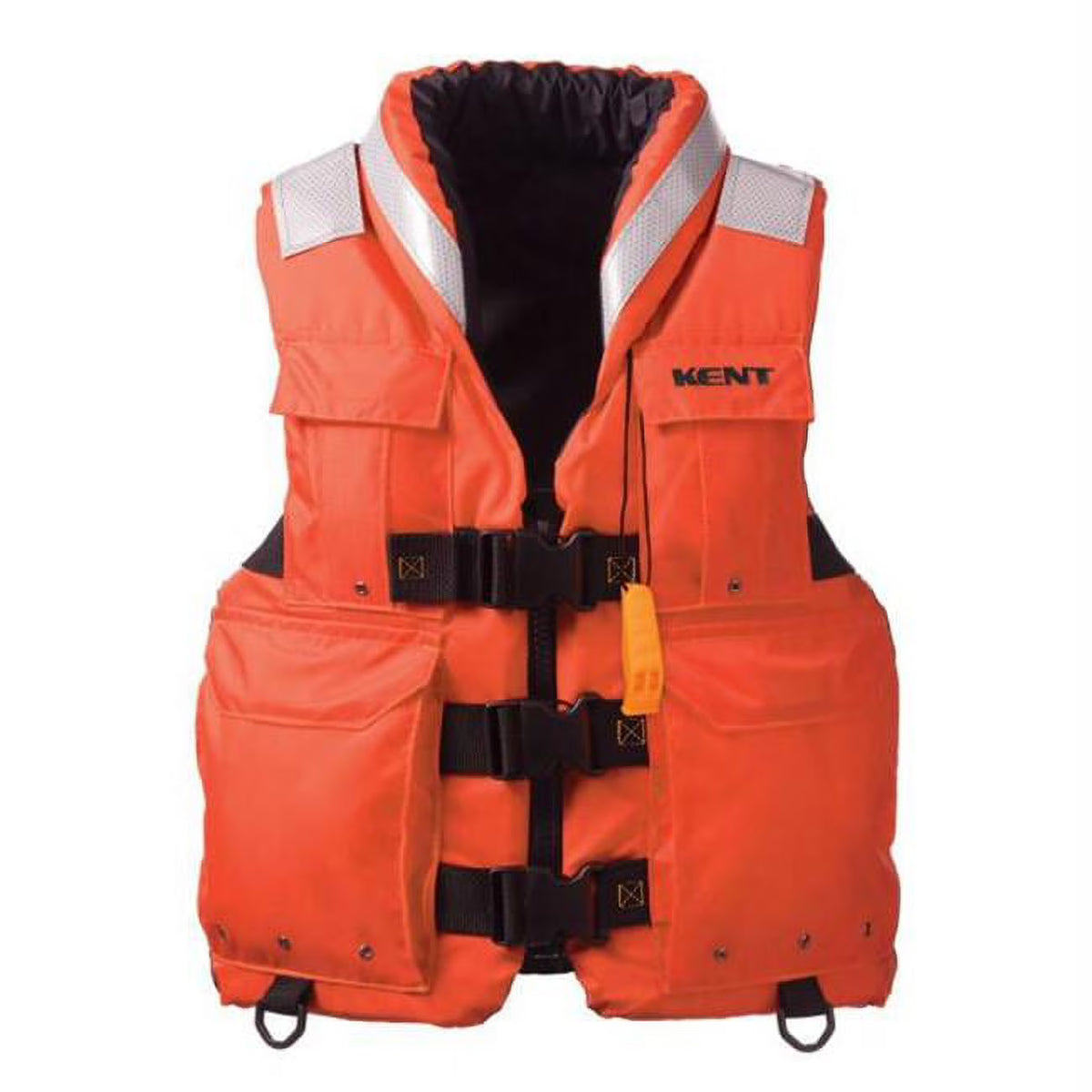 Commercial Vest G70252