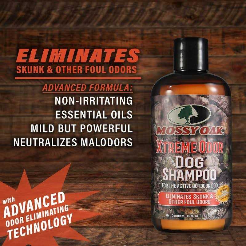 Dog Shampoo L831002