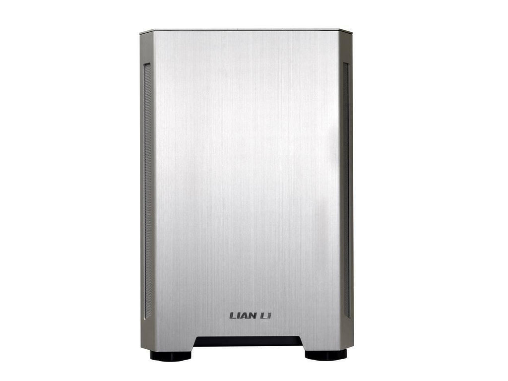 Aluminum Mini-ITX Case with USB 3.0 W769