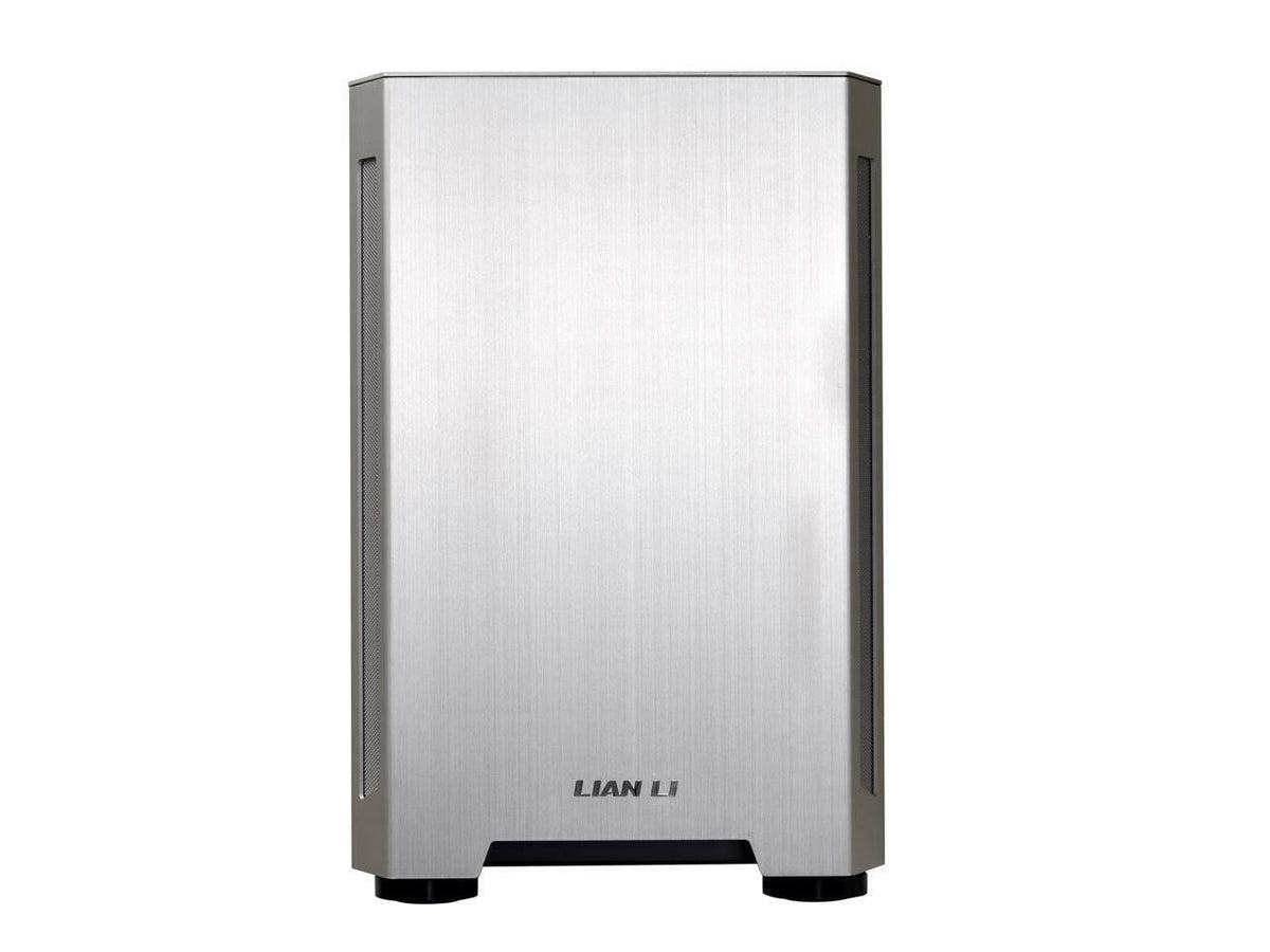 Aluminum Mini-ITX Case with USB 3.0 W769
