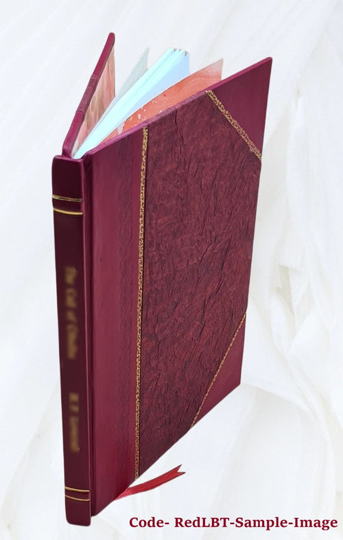 1940 Leather Bound K112