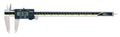 Digital Calipers, Stainless Steel, Inch/Metric K15729
