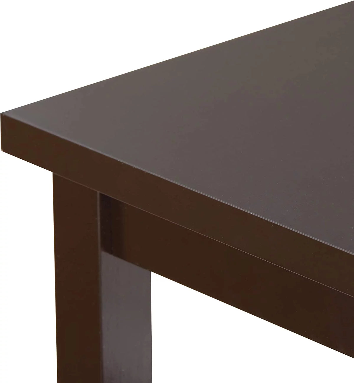 Side End Table Set of 2 Narrow T157