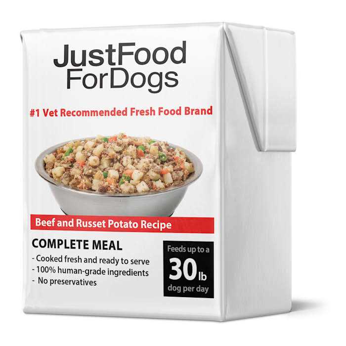 Dog Food I85903
