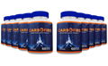 CarboFire capsules 10 Pack B3737