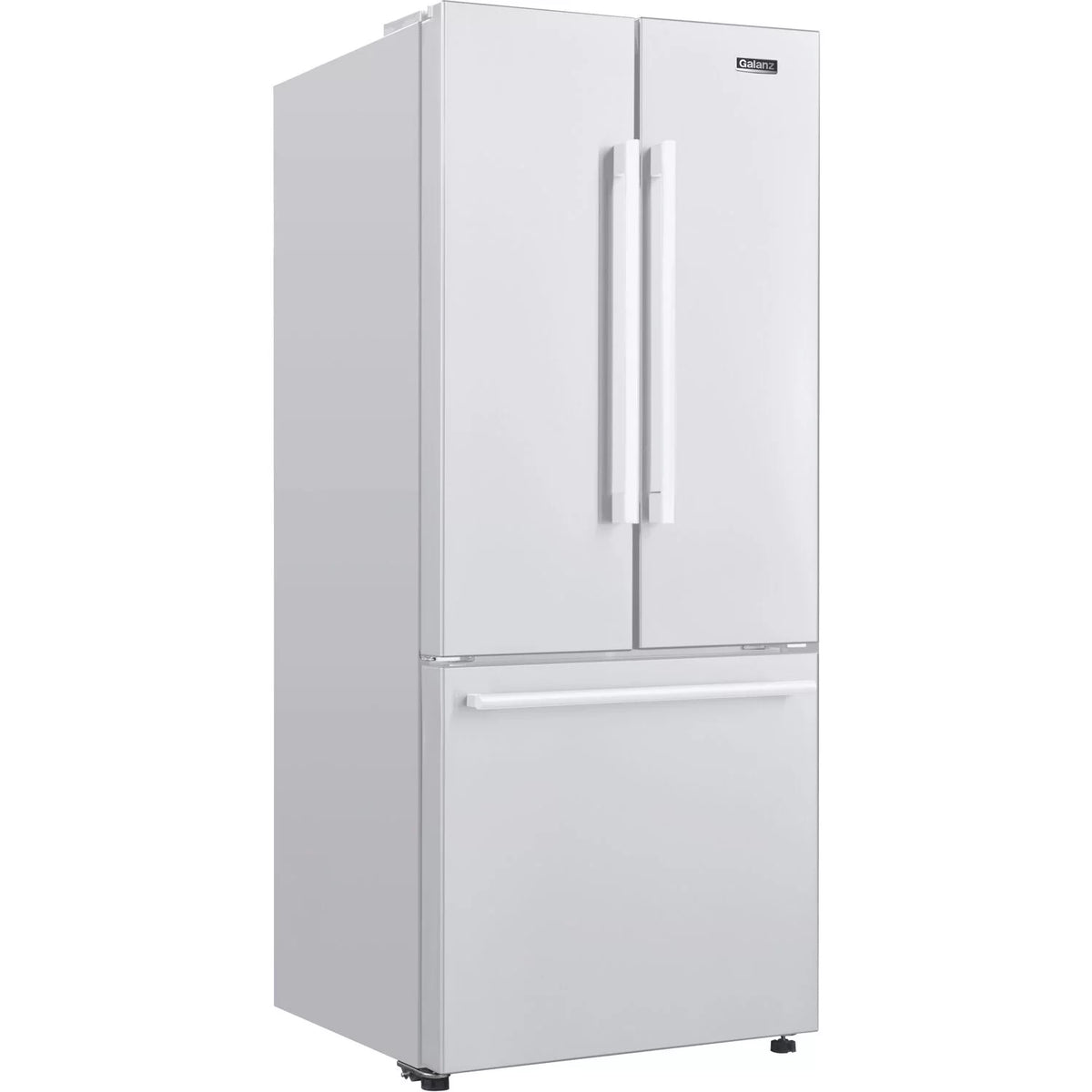16 cu. ft. 3-Door French Door Refrigerator A112