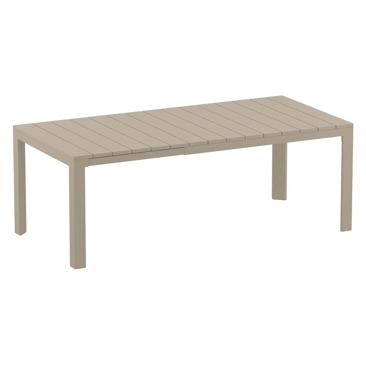 9 Piece Extendable Dining Set L972