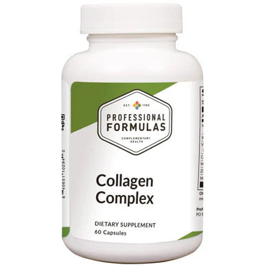 Collagen Complex 60c V205136