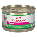 Puppy Loaf in Sauce Canned Dog Food X4800