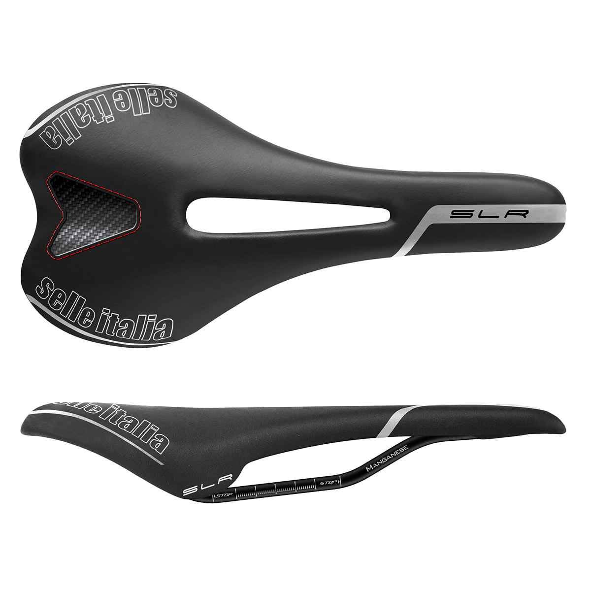 Black Saddle H875181
