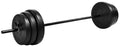 Vinyl 100 lbs. Weight Set N321