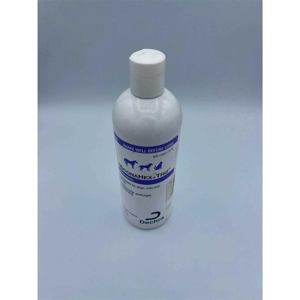 MiconaHex + Triz Dog Shampoo J87760