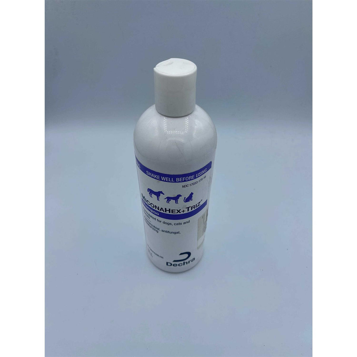 MiconaHex + Triz Dog Shampoo J87760
