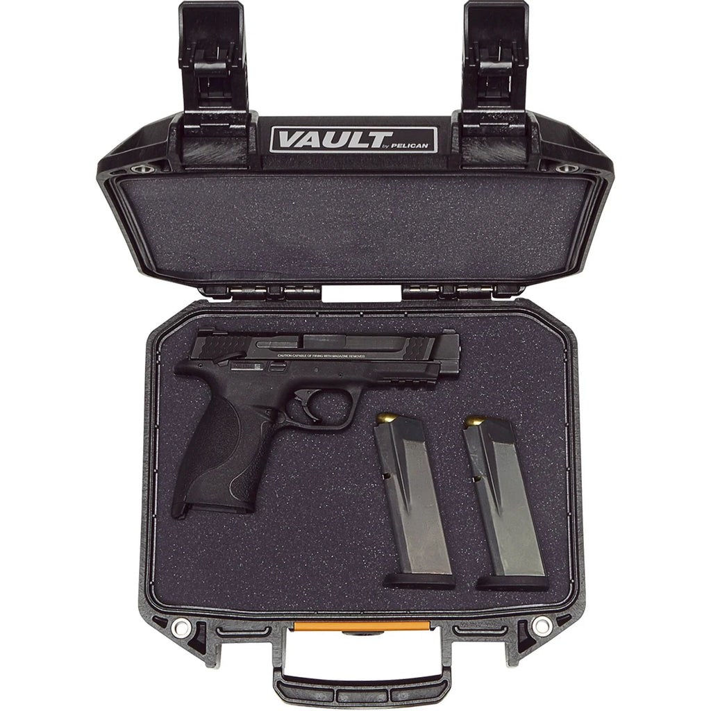 Small Pistol Case H5597