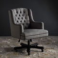 Adjustable Swivel Desk Chair Y85378