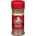 Steak Rub Seasoning Blend 3.88 Oz Shaker Pack of 6 K61617