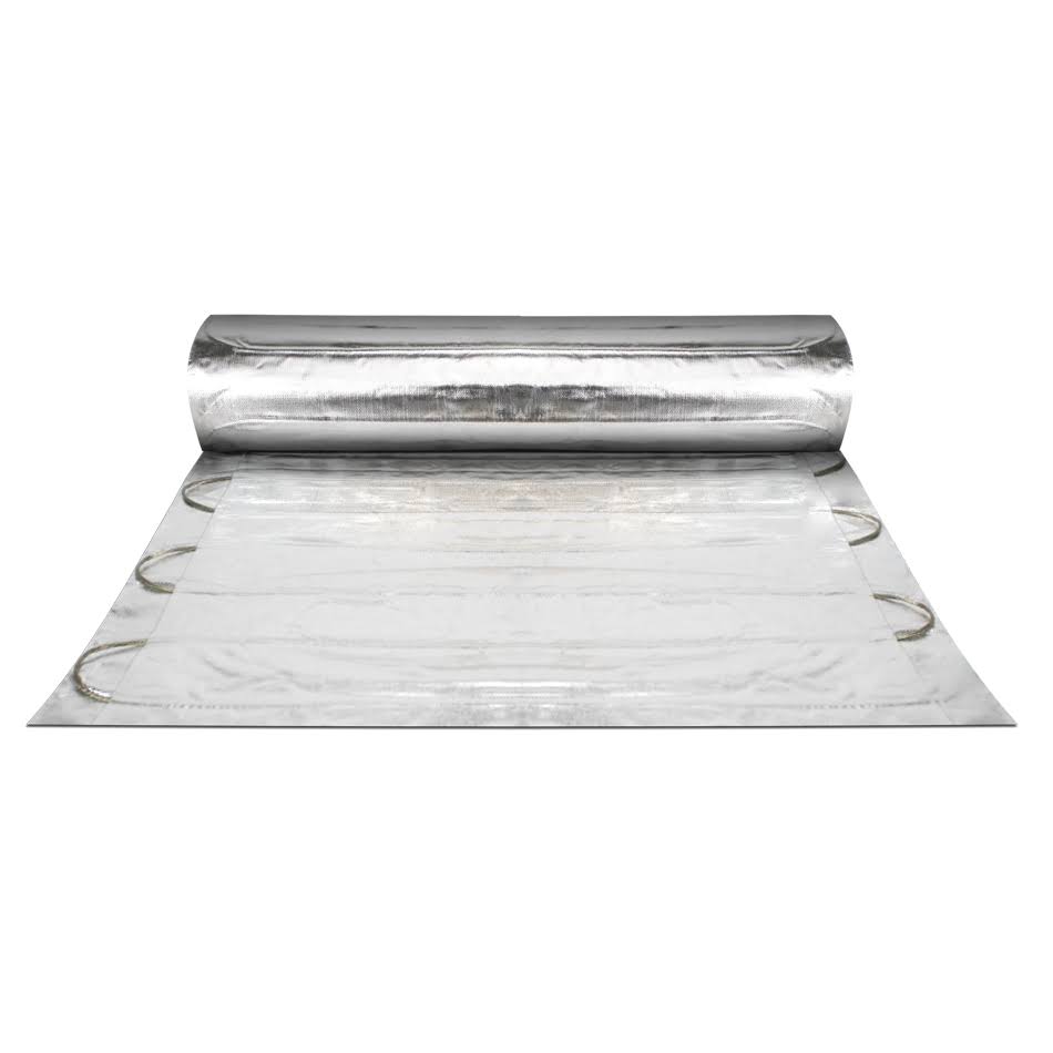 Environ Flex Roll 120V 12 sq.ft. T100136
