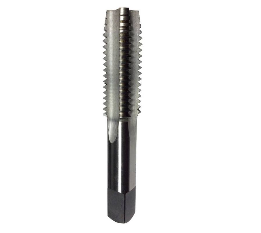 3-1/8 inch-8 HSS Plug Hand Tap W97006