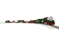 HO Scale Freight Train Set U223