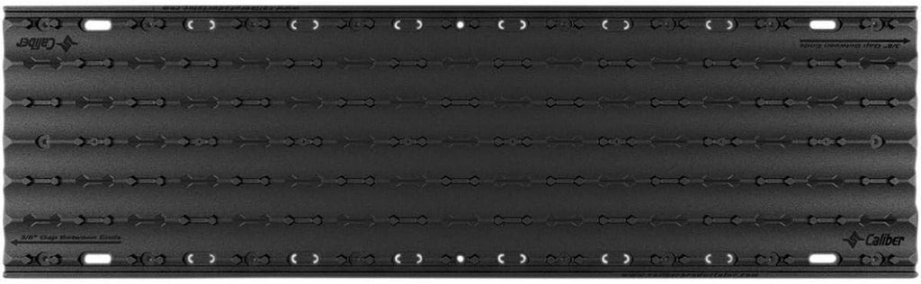 16-Pc Lowpro Grip Glides Standard Double Set G697