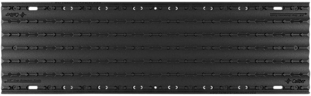 16-Pc Lowpro Grip Glides Standard Double Set G697