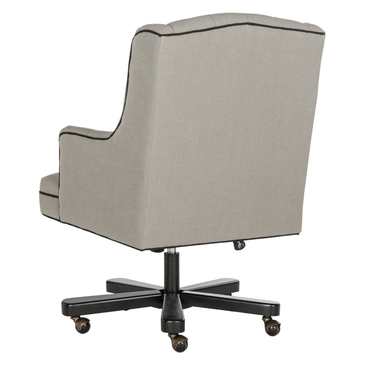 Adjustable Swivel Desk Chair Y85378