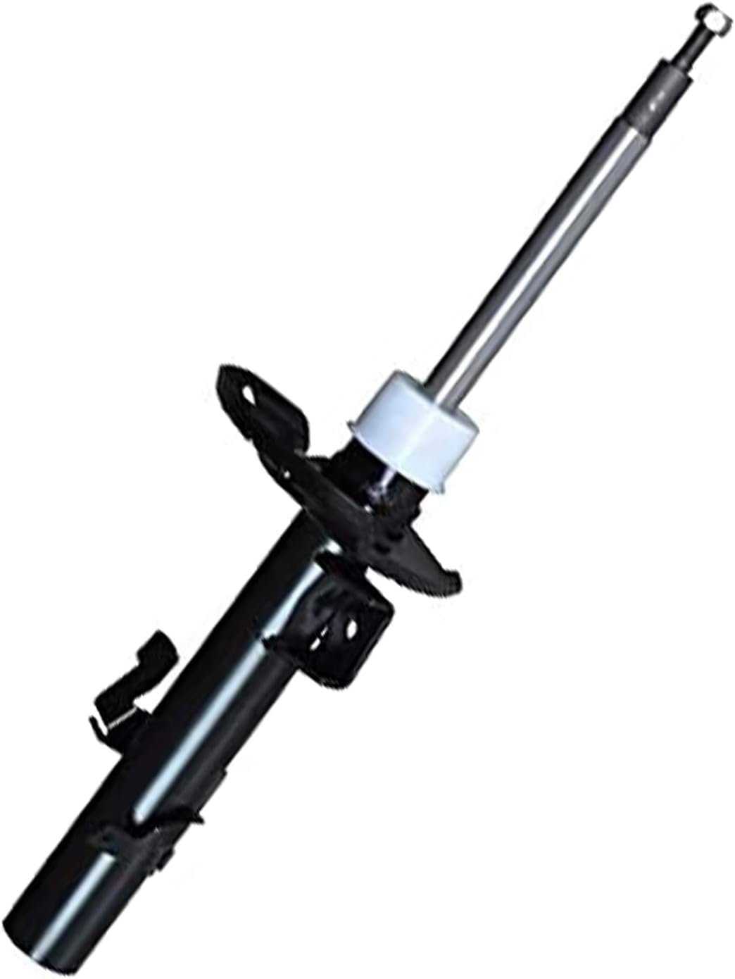 Rear Left + Right Air Suspension Shock Struts for Land Rover LR2 2009-2012 N550403