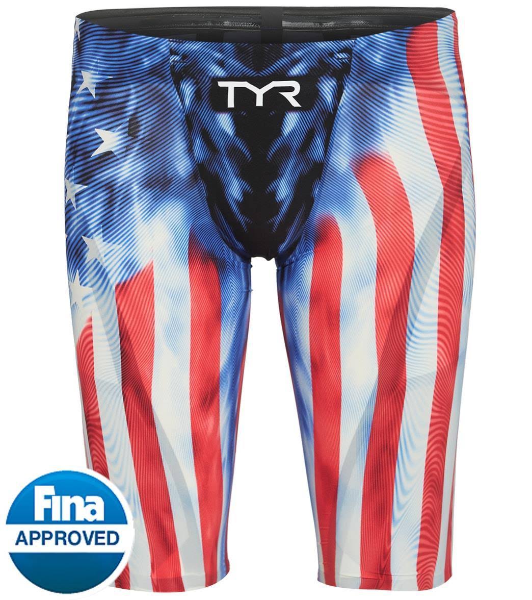 Jammer Tech Suit Y848811