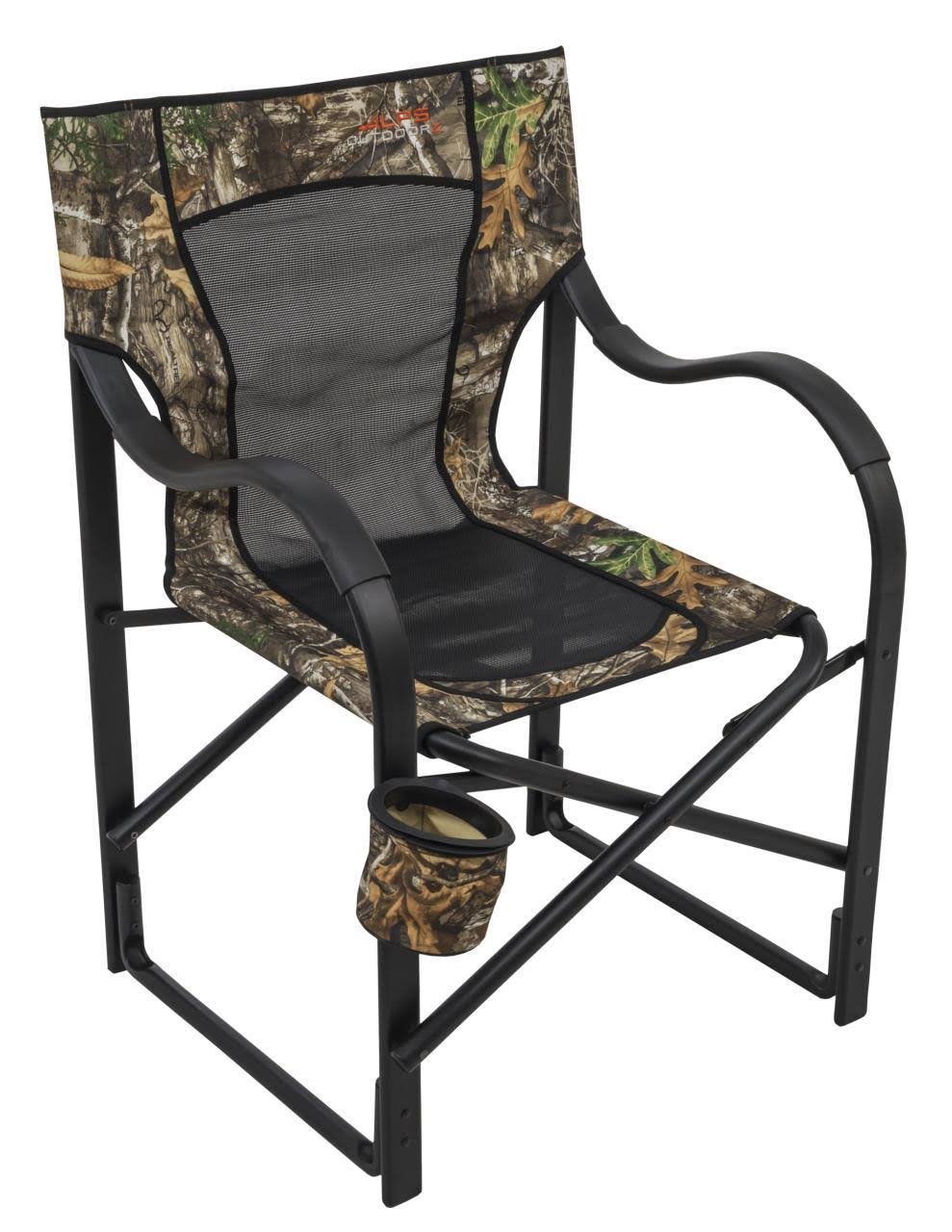 Camp Chair Xtra Z260884