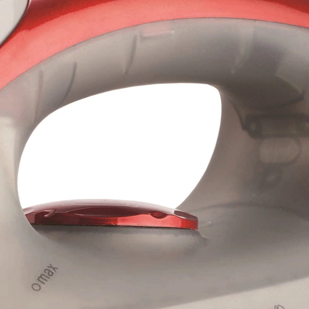 Nonstick Steam Iron Q8198
