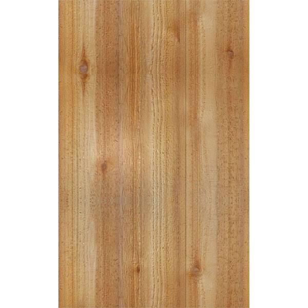 Rough Sawn Western Red Cedar Board-n-Batten Shutters N688