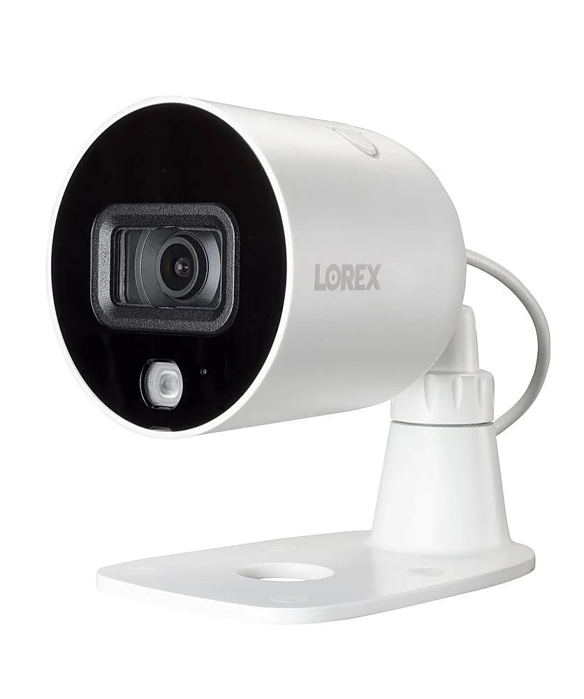 1080p Wi-Fi Indoor/Outdoor Camera B773