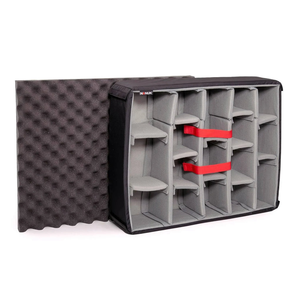 Padded Divider for 935 Case B8459