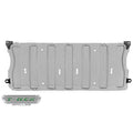 Black Mesh Grille C859