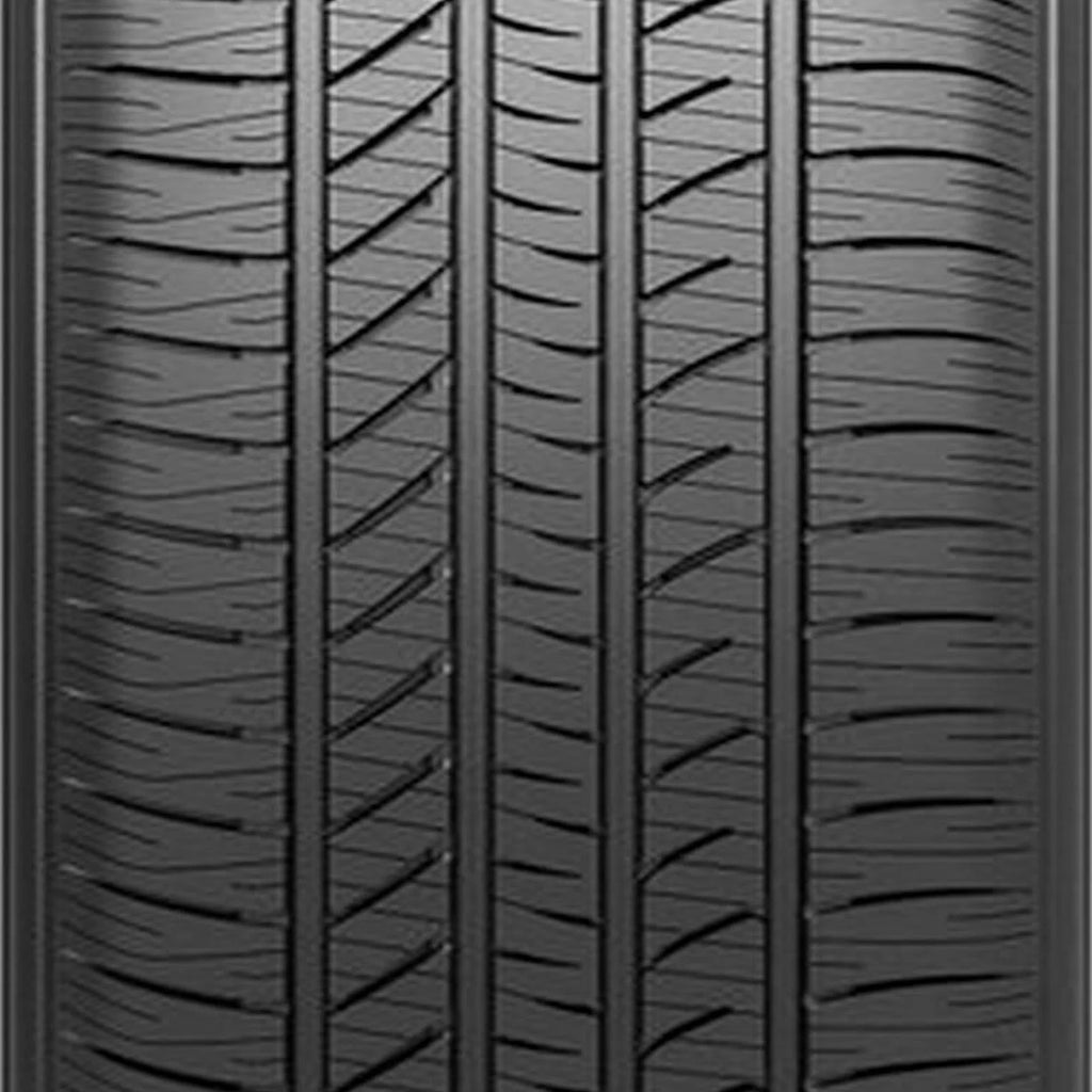235/45ZR18 94W Passenger Tire Q6589