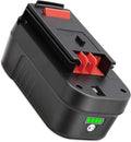 5.5Ah HPB18 Lithium-Ion Battery Pack of 2 I96798