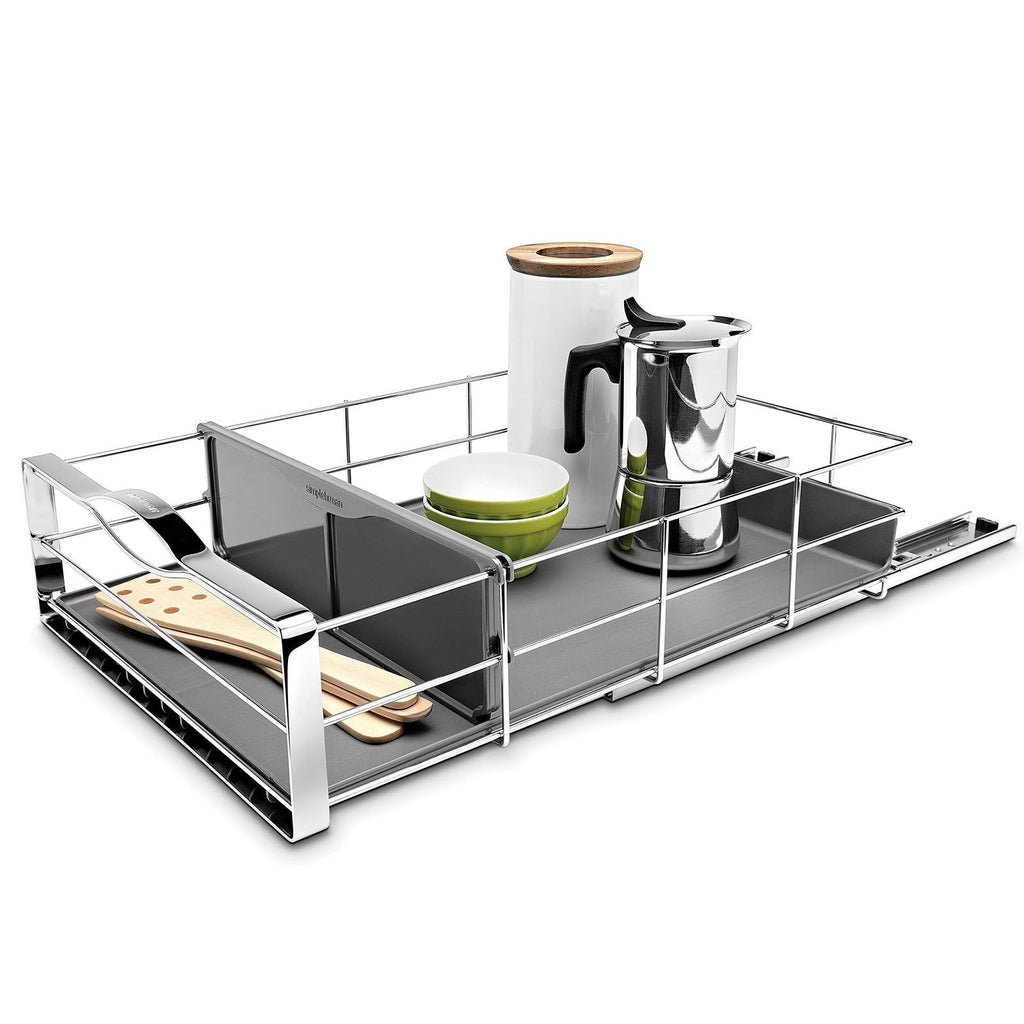 14 inch Pull-Out Cabinet Organizer S51545