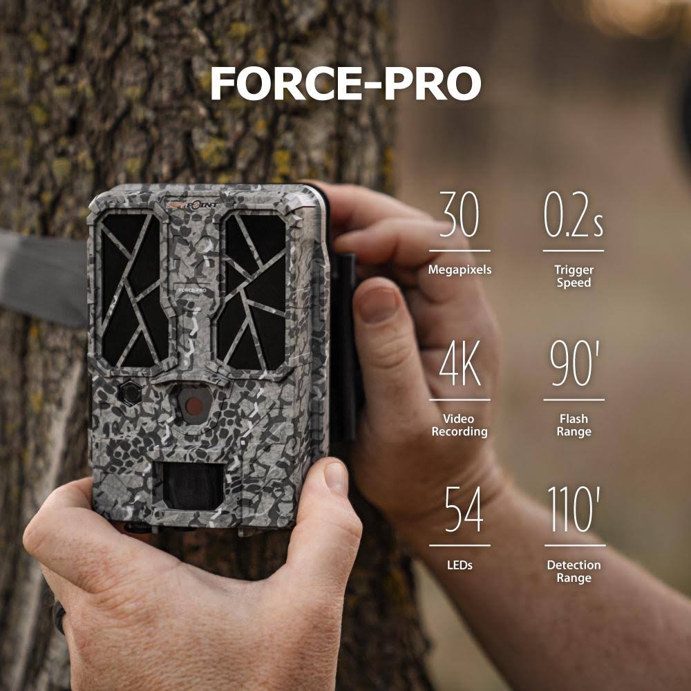 Trail Camera B17763