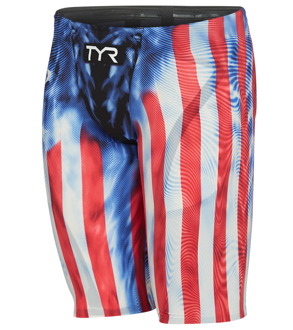 Jammer Tech Suit Y848811