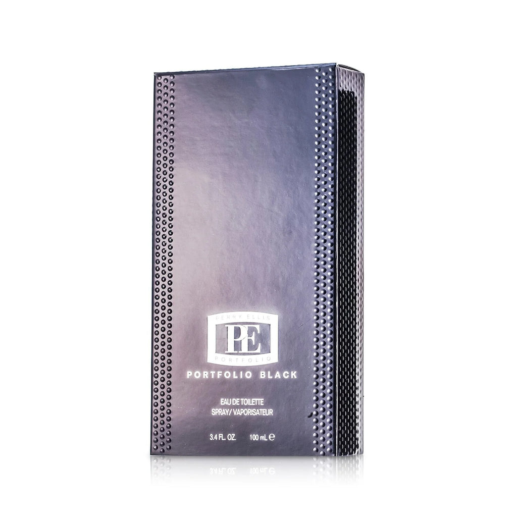Black Eau De Toilette Spray 100ml/3.4oz O71812