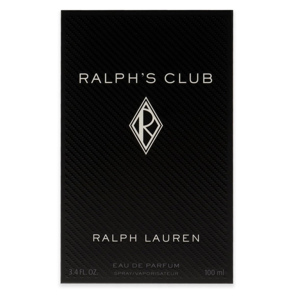 3.4 oz EDP Spray V5989