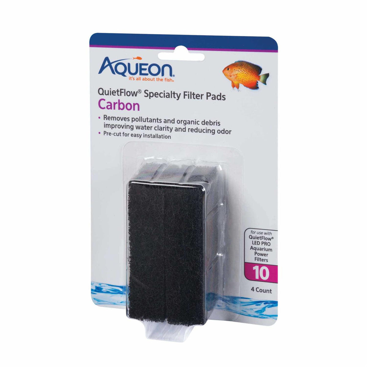 Ammonia Reducer Filter Pads K481076
