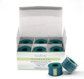 Waterproof Silicone Medical Tape 1"x15' 12 Count Latex Free X6752