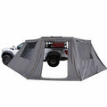 Awning Wall With Windows K87567