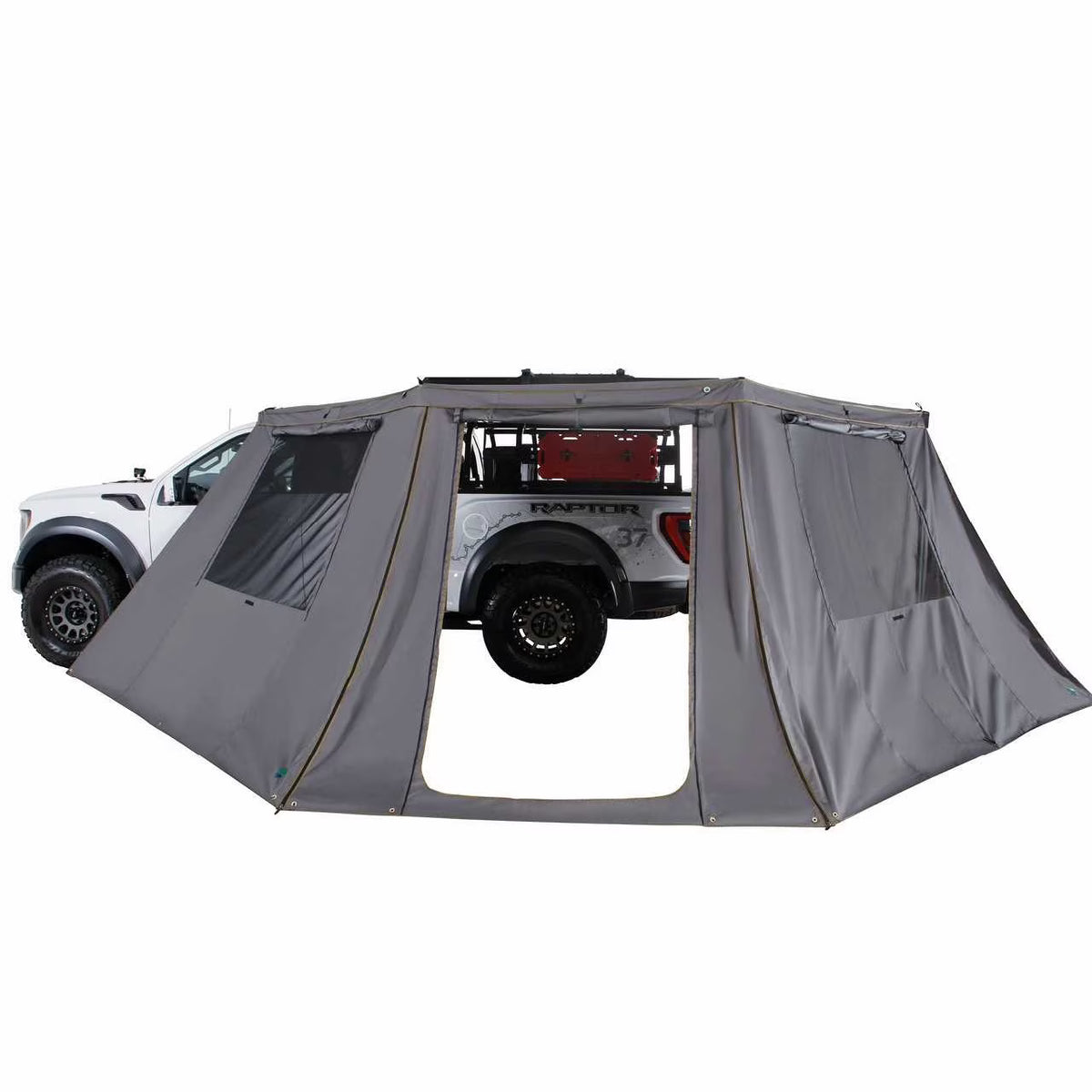 Awning Wall With Windows K87567