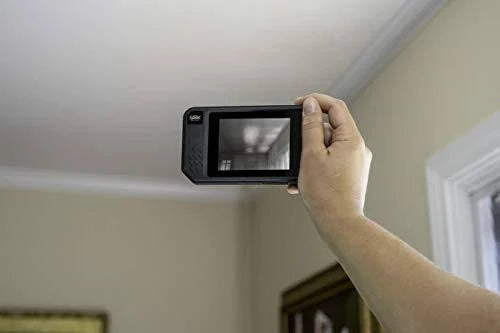 Thermal Camera 206X156px Black X75289
