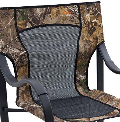 Camp Chair Xtra Z260884