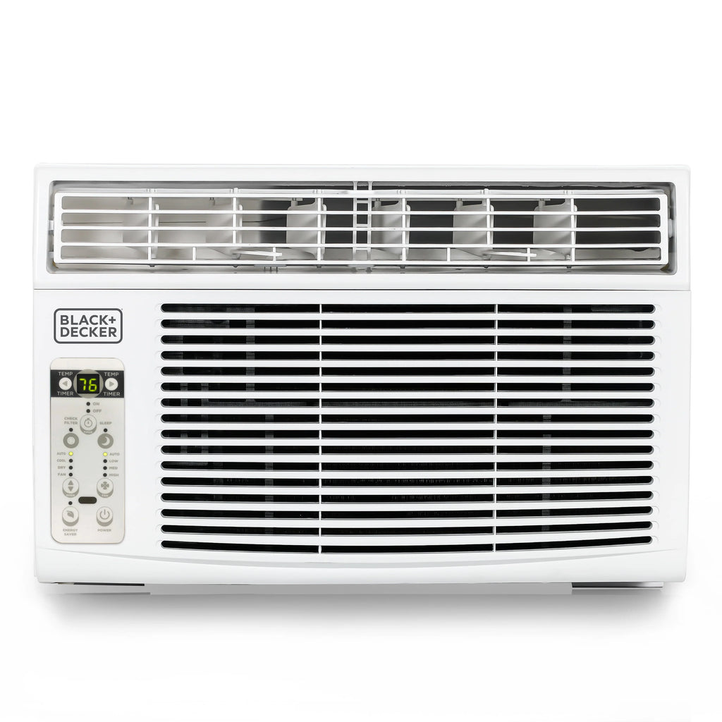Window Air Conditioner 12,000 BTU White F389