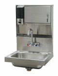 Hand Sink Wall V723341