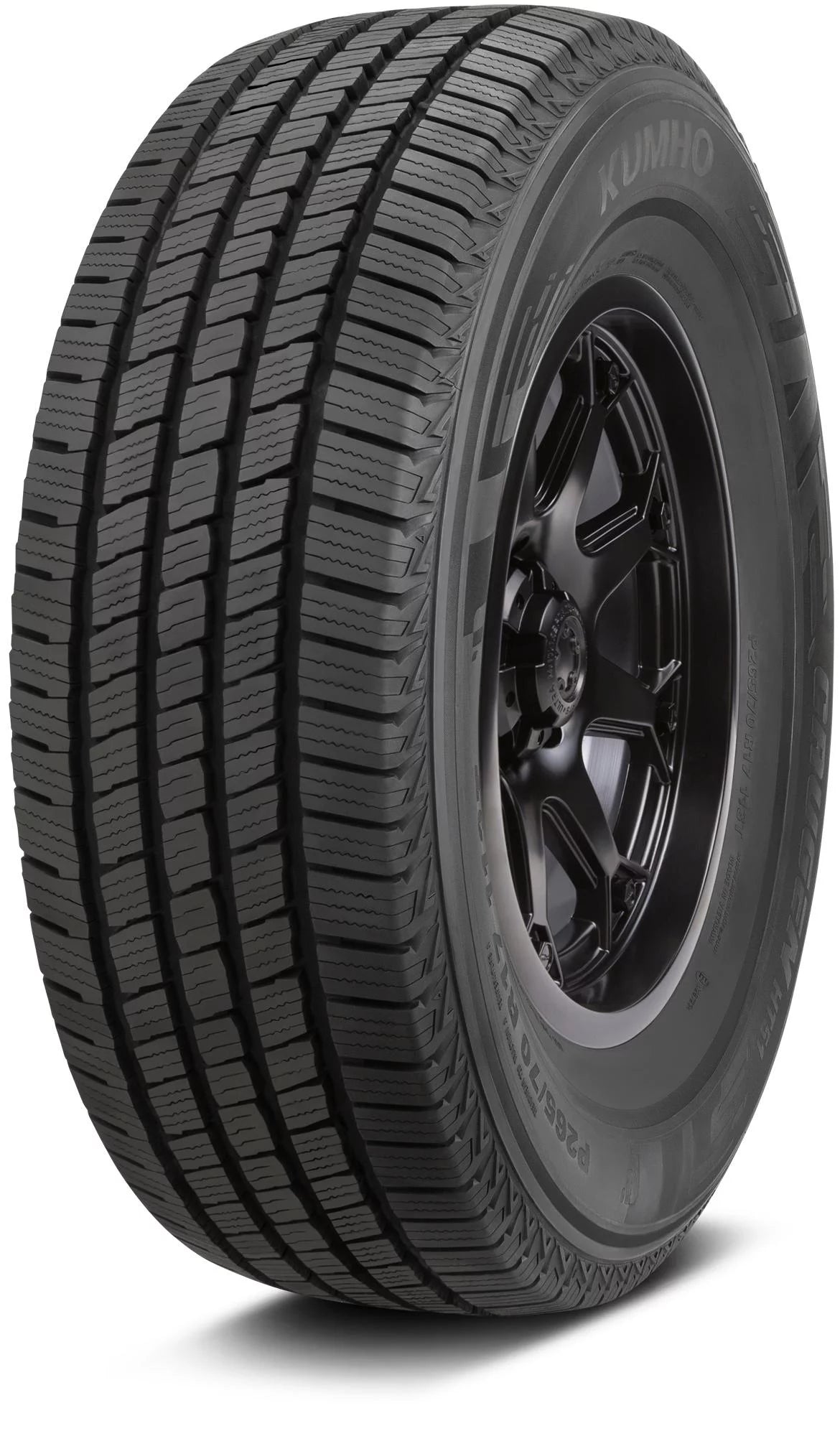235/60R17 102T Tire E381